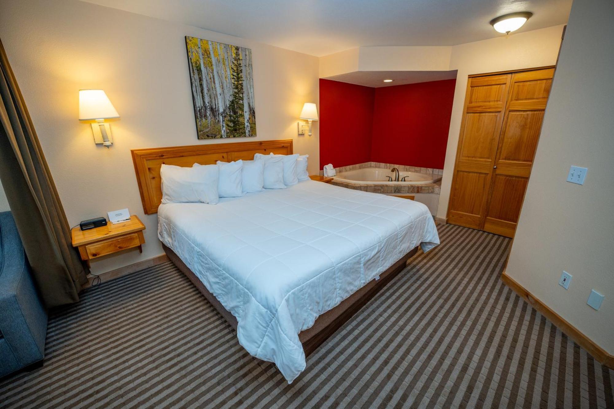 Appenzell Inn استيس بارك المظهر الخارجي الصورة
